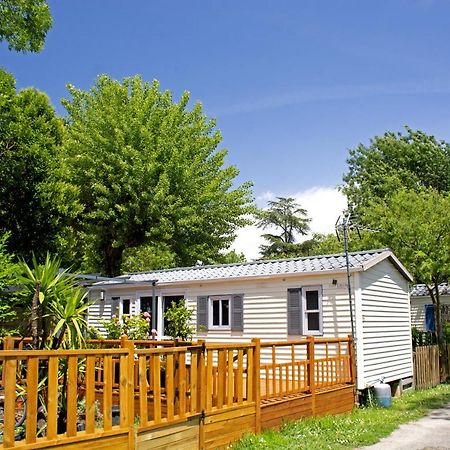 Hotel Camping Les Mimosas Pégomas Exterior foto